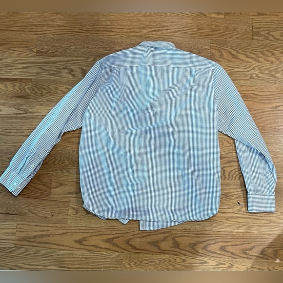 J. Crew button down shirt - Picture 3 of 4